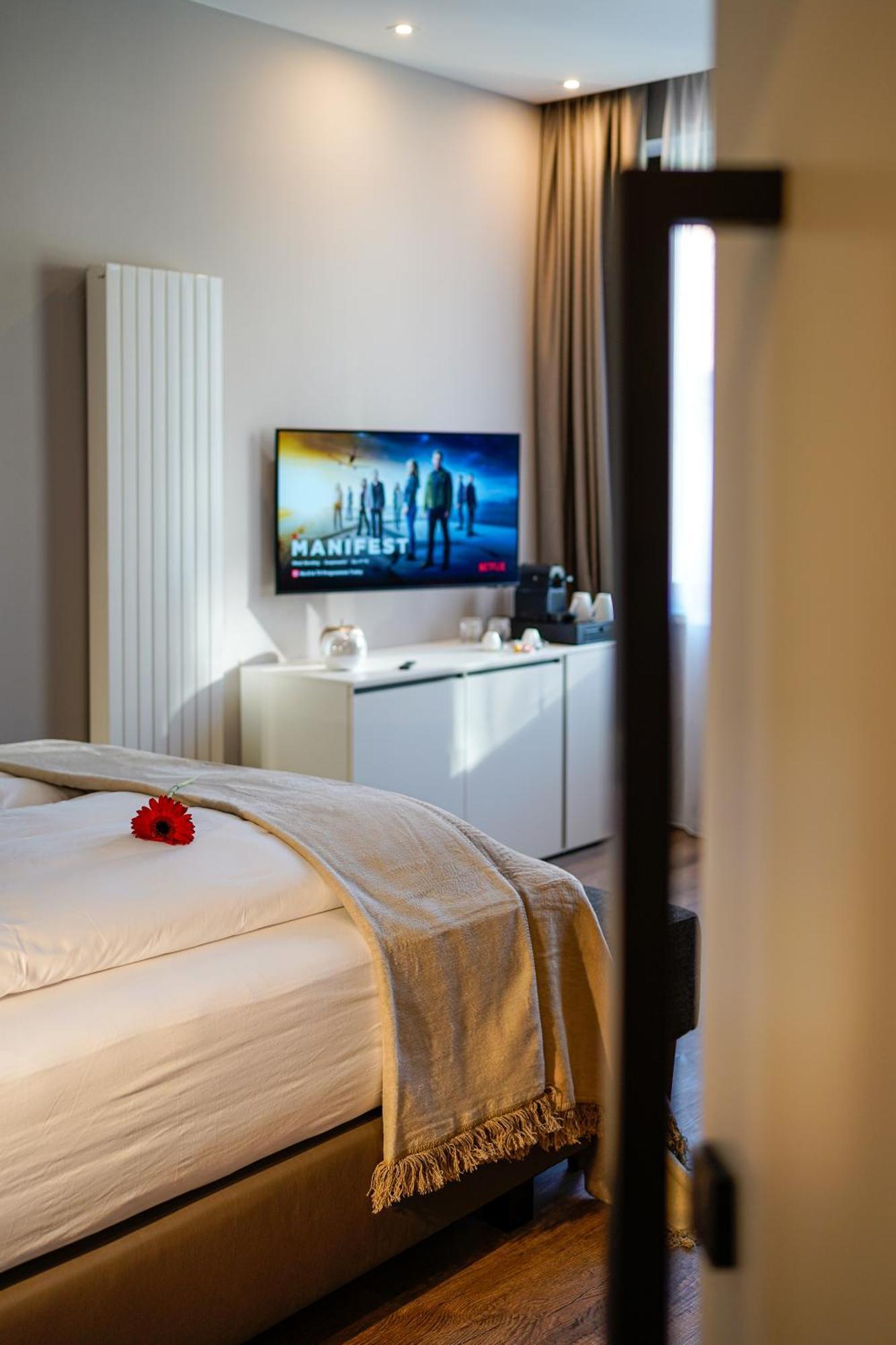 Your In Appartement Bozen
